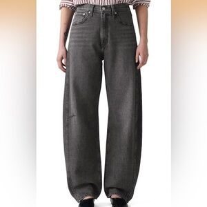 Levi’s Cinch Barrel Jeans